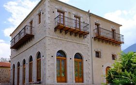 Μεγάλη Μαντινεία